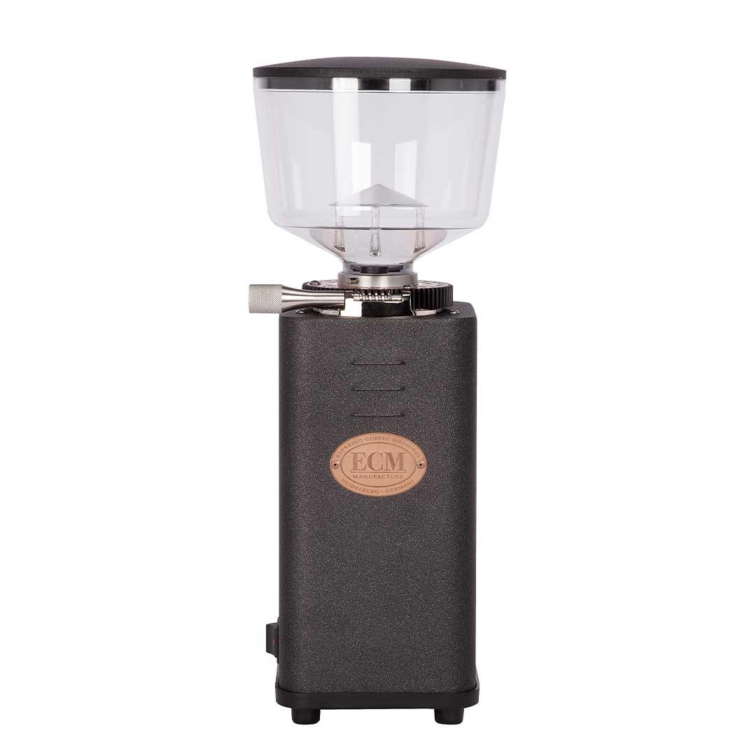 ECM S-Manuale 64 Heritage Line - Sievers - Das Kaffeehaus in Braunschweig und Gifhorn