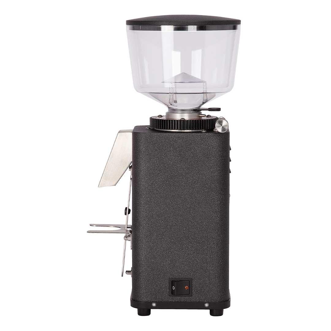 ECM S-Manuale 64 Heritage Line - Sievers - Das Kaffeehaus in Braunschweig und Gifhorn