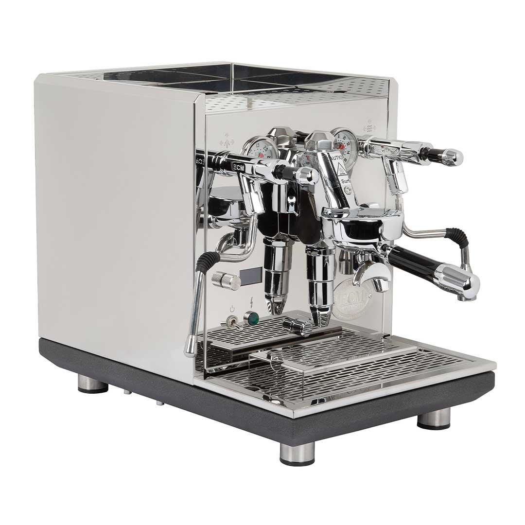 ECM Synchronika II - Sievers - Das Kaffeehaus in Braunschweig und Gifhorn
