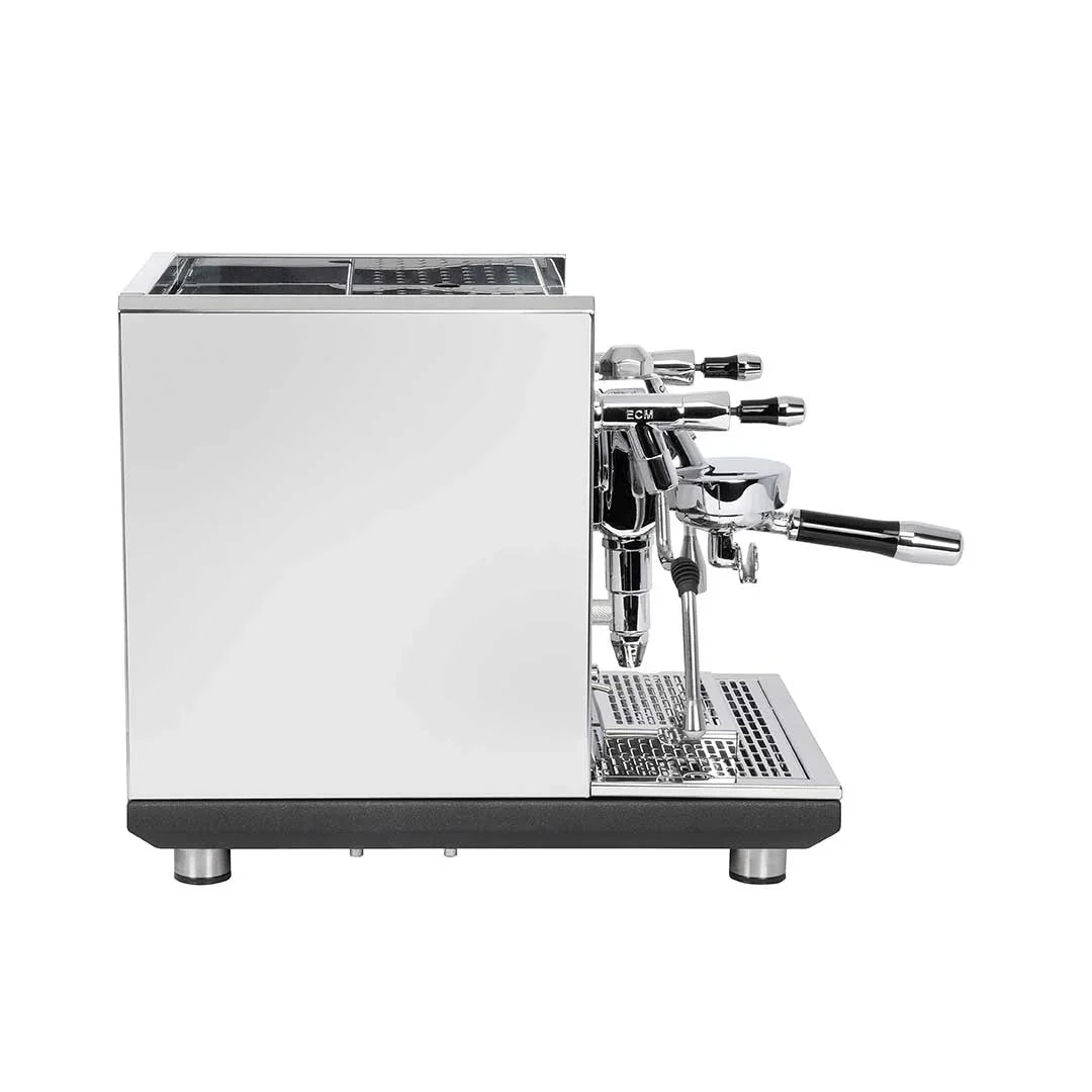 ECM Synchronika II - Sievers - Das Kaffeehaus in Braunschweig und Gifhorn