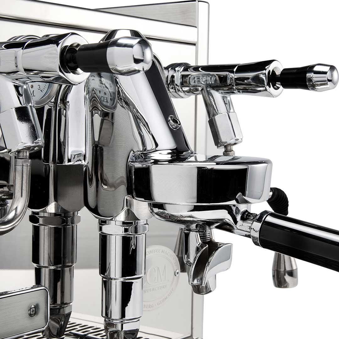 ECM Technika V Profi PID - Sievers - Das Kaffeehaus in Braunschweig und Gifhorn