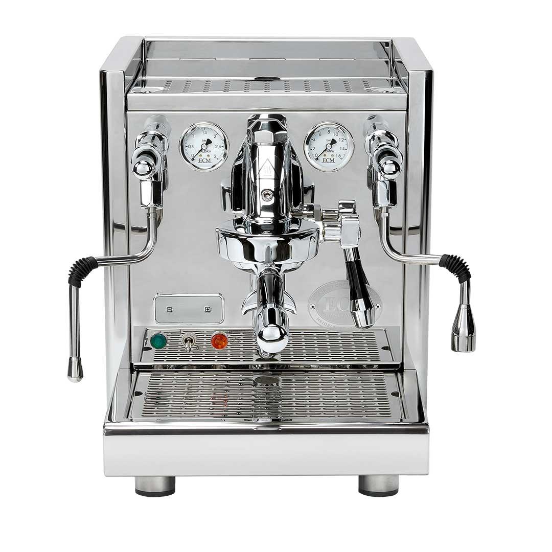 ECM Technika V Profi PID - Sievers - Das Kaffeehaus in Braunschweig und Gifhorn