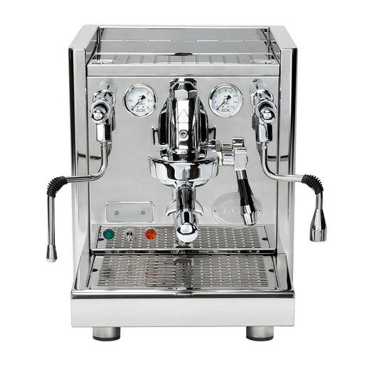 ECM Technika V Profi PID - Sievers - Das Kaffeehaus in Braunschweig und Gifhorn