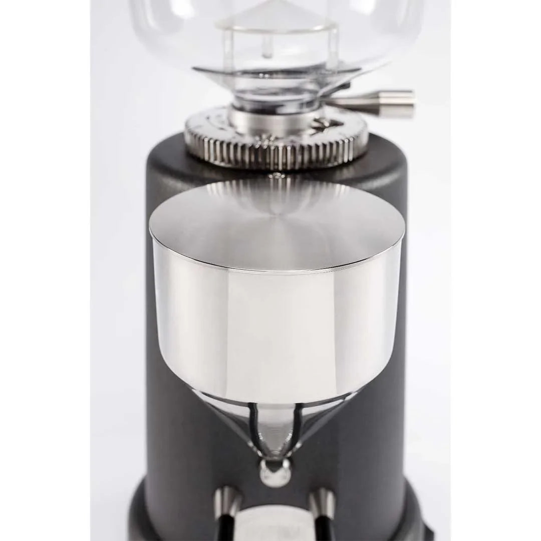 ECM V-Titan 64 Anthrazit - Sievers - Das Kaffeehaus in Braunschweig und Gifhorn