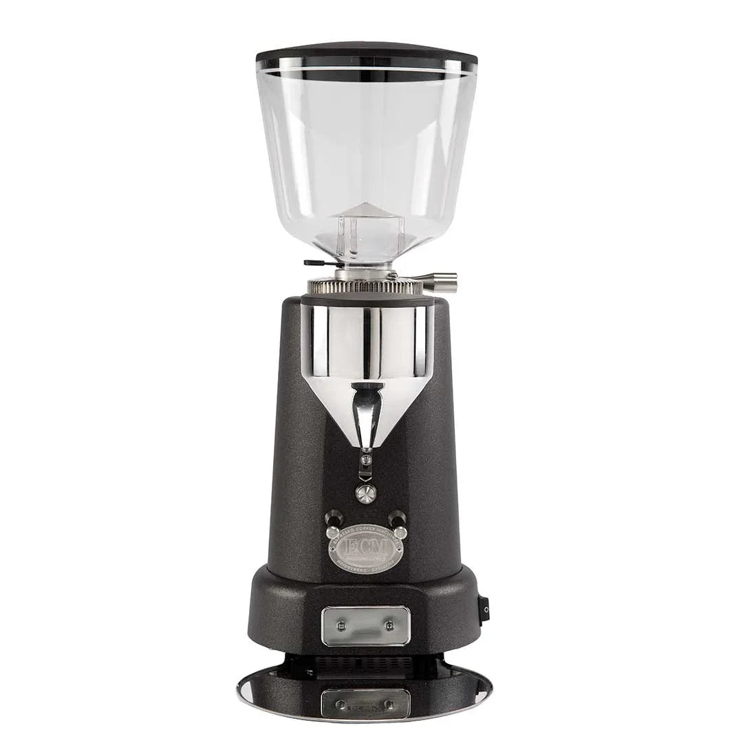 ECM V-Titan 64 Anthrazit - Sievers - Das Kaffeehaus in Braunschweig und Gifhorn