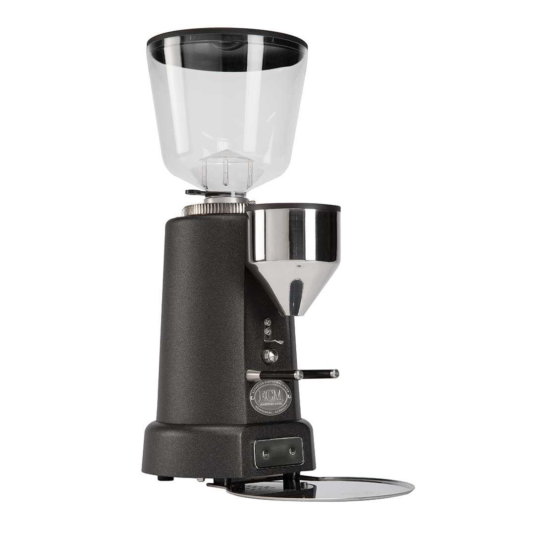 ECM V-Titan 64 Anthrazit - Sievers - Das Kaffeehaus in Braunschweig und Gifhorn