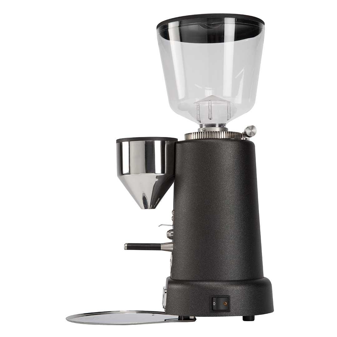 ECM V-Titan 64 Anthrazit - Sievers - Das Kaffeehaus in Braunschweig und Gifhorn
