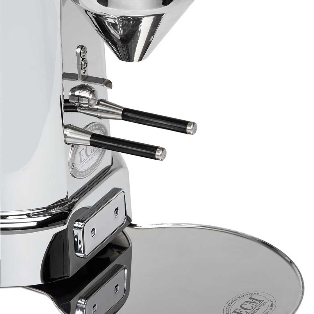 ECM V-Titan 64 - Sievers - Das Kaffeehaus in Braunschweig und Gifhorn
