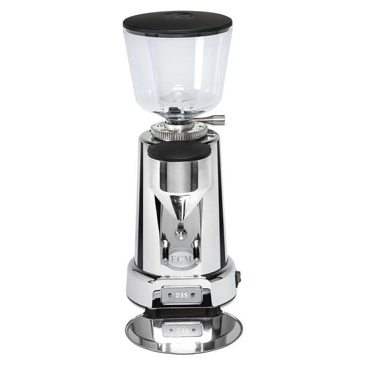 ECM V-Titan 64 - Sievers - Das Kaffeehaus in Braunschweig und Gifhorn