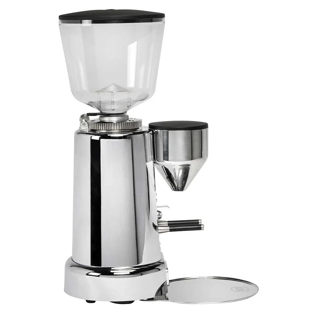 ECM V-Titan 64 - Sievers - Das Kaffeehaus in Braunschweig und Gifhorn