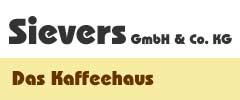 Sievers - Das Kaffeehaus in Braunschweig und Gifhorn